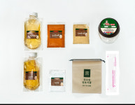 전수연 발효 고추장만들기 세트, 누구나 쉽게 만들어 보는 DIY 체험키트, 여행가서도 : 농업법인 보경팜