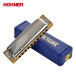 하모니카 Hohner 블루스 하프 BH20 10 홀 Bules Diatonic 나무 바디 : 카인드 트레이더스
