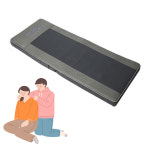 두타 온열 안마 매트 병원 ok메디칼 OKB-01 마사지 한의원 물리치료실 어버이날 선물 : 24시생활팜