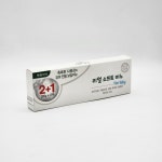 닥터아토 리얼 소프트 비누 100g 3개 : 제이에이치 가전