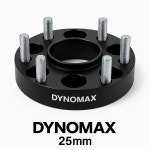다이노맥스 모하비 아노다이징 허브스페이스 25mm [국산] : 카투고다이노맥스
