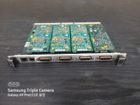 MTB 493.40 I/O CARRIER (1454383, 13-06-01, PWB-100-001-082 B) : 가림자동화부품