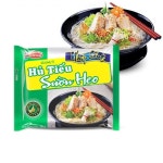Vmart 베트남 돼지갈비맛 후티우 쌀국수 hu tieu suon heo 30ea : Vmart 비마트