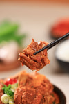 한길갈비탕X한길뼈해장국 1KG 4개 혼합묶음상품 : 한길식품연구소