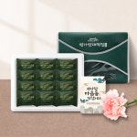 30년 전통 쑥인절미 쑥떡 부모님 영양떡 감사 떡선물세트 선물용떡 : 명가삼대떡집
