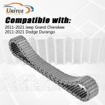 2011 그랜드 체로키 닷지 듀랑고 68087900AA와 호환되는 URITUE 68071223AA 케이스 체인 : 로웰마트