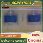 오리지널 RT1N440M-T111-1 RT1N440M-T111 RT1N440M RT1N440M-T311 SOT323 NR 30 개 : 감인진플렉스