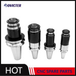 머신 핸드탭 B16 슬리브 과부하 보호 BT30, 밀링 측면탭 휴대용 액세서리 전동 : 초롱28