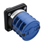 아이시소 바오메인 캠 전환 SZW26 40 D303 3 AC 660V 40A 12 터미널 3상 : 아마조니1