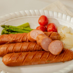 대상 세블락소세지 부대찌개 핫도그 후레쉬 에스 소시지1kg 100g x 10개입 : 미래티에프
