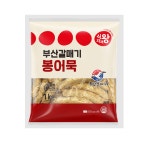 식자재왕 부산갈매기 봉어묵 1kg : 식자재민족