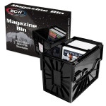 BCW 매거진 2 Pack : 에프엔씨 FNC