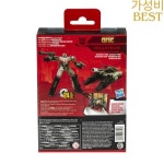 새로운 Hasbro 트랜스포머 스튜디오 시리즈: 디럭스 One 114 메가트론 액션 피규어 : 보시공덕