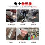 분리수거함 야외 용 쓰레기통 휴게소 휴지통 캠핑장 공원 : 프렌즈직구몰