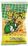 추억의 밭두렁 45g 불량식품 논두렁 옥수수스낵 : 문구피아