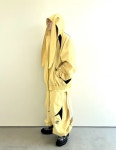 KIDILL BUNNY TRACK PANTS : 지팡구