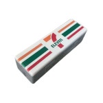 편의점마그넷 기념품 가챠 냉장고 세븐일레븐 글리코상 7 Eleven 1 대박 냉장고 배터리 모델 : 모리포레스트4