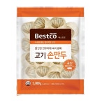 베스트코 고기 손만두 1.4kg x 6개 : 그린푸드마켓