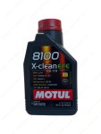 모튤 8100 엑스클린 EFE 5W30 1L, C2/C3, 가솔린/디젤용 100%합성오일 : 주식회사 한다올