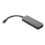 Lenovo USB C에서 4포트 USB A 허브까지 Single : 에프엔씨 FNC