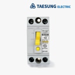 태성전기산업 TBE-32a 30A 30mA 산업용 누전차단기 : 주식회사 동승