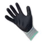 가드맨 멜란지 NBR 폼 코팅 장갑 공업용 안전용 작업용 : 크린마스터