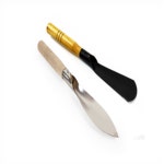 후니디자인 다목적 원예 묘종삽 분갈이삽 농기구 주말농장 옥상텃밭 : 후니스토어 추천샵