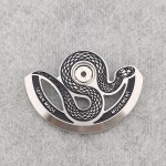 NH35 NH36 시계 무브먼트 맞춤형 진동 웨이트 로터 NH34 NH35/36/38/39/34 4R 6R 무브먼트 호환 부품 교체 : 에이다셀렉