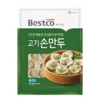 베스트코 고기 손만두 2.8kg x 4개 : 그린푸드마켓