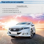 아이시소 2011 2013 오디세이 2012 2015 파일럿 3 5L V6 교체용 31100 RV0 A01 9764219 124 104210 1240 11573N : 아마조니1