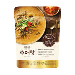 아워홈 진한 추어탕 400g X 5개 : 담터다방