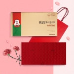 정관장 홍삼진고 이뮨스틱 홍삼진액스틱 30포 선물세트 : 왕비님몰
