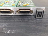 MTB 493.40 I/O CARRIER (1454383, 13-06-01, PWB-100-001-082 B) : 가림자동화부품
