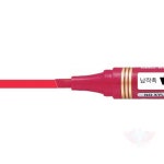 원포 펜텔 유성매직 N860-BO 적색 사각닙 12개 유성마카펜 유성펜 : 원포올스토어