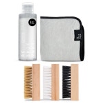 shoevn8r 키트 다양한 소재를 위한 관리 및 청소 세트 Kit : 에프엔씨 FNC