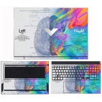 노트북 스킨 시트지 랩핑 HP 빅투스 보호 필름 스티커 9 16 r0002TX s0029 : 트리플 트레이더스