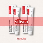 [ 실리스카 공구  ] 시카트리스 오인트먼트 크림 2개 : 유주라이크 YUJULIKE