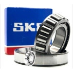 SKF 독일 30208 테이퍼 롤러 베어링 40x80x19.75mm : 알디컴퍼니13