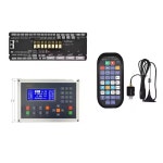 3kw 6kw 12kw 절단기 CNC 시스템 F7600 4선 Cnc 절단 시스템용 PA4000 Ethercat 절단 제어 시스템 : 웨스트언더13