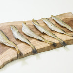 [자연담은 산해림] 맛있게 조미된 노가리 반건조 두절 조미노가리 500g 1kg : 자연담은 산해림