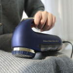 아이프리 전기 충전식 세탁소 보풀제거기 FX-800 : 아이프리