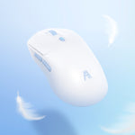 [BEST 게이밍팩] 고감도 초경량 무선마우스 GM3 PRO + 풀키 게이밍키보드 AG0302 : 에이투스토어