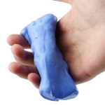 세차 진흙 자동 매직 클린 클레이 바 디테일링 케어 페인트 유지 보수 : 언덕이