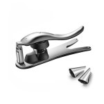 밤색개구기 업그레이드 2 독일 테이블버튼/가 밤개구기 공구 전용칼 생밤개구기 몰리 너트 클로저 2 스틸 네일 증정 : purplemarket