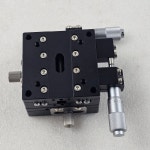 제품번호 700436   /   MLC2-60L-H40   ,  2축스테이지 : 준 자동화