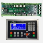 3kw 6kw 12kw 절단기 CNC 시스템 F7600 4선 Cnc 절단 시스템용 PA4000 Ethercat 절단 제어 시스템 : 웨스트언더13