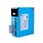 Leadshine Hybird SERVO 스테퍼 드라이버, H2 2206 HBS2206 AC 2 상 0 220VAC 6A, 86 110mm 모터용, NEWCARVE : 웨스트언더13