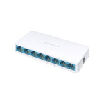 [TP-LINK 티피링크 - Wi-Fi6 유무선공유기] MS108 : 준정보