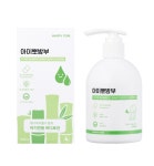 아이뽀밤부 아기전용 바디로션 300ml x 1개 : 구콩이네