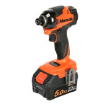 아임삭 충전 해머드릴 임팩드릴 그라인더 콤보세트 24V MAX 5.0Ah BL22GMT8 : 상명툴